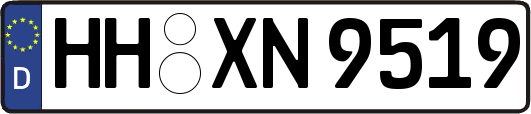 HH-XN9519