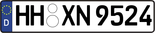 HH-XN9524