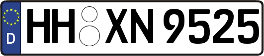 HH-XN9525