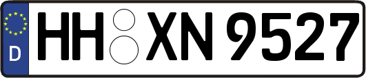 HH-XN9527