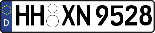 HH-XN9528