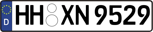HH-XN9529