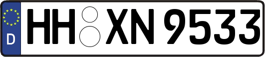 HH-XN9533