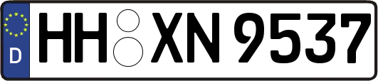HH-XN9537
