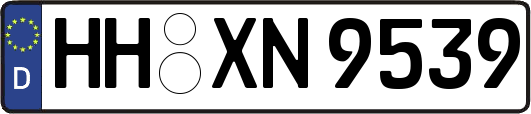 HH-XN9539
