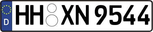 HH-XN9544