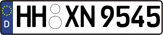 HH-XN9545