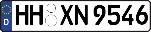 HH-XN9546