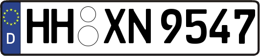 HH-XN9547