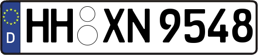 HH-XN9548