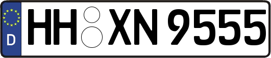 HH-XN9555