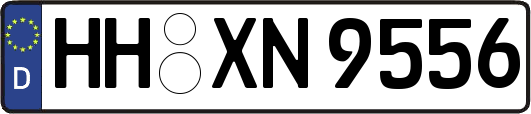 HH-XN9556