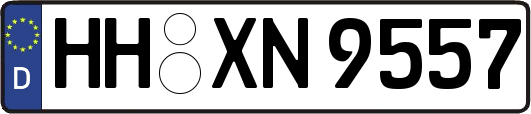 HH-XN9557