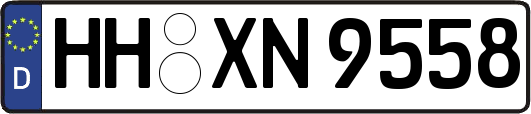 HH-XN9558