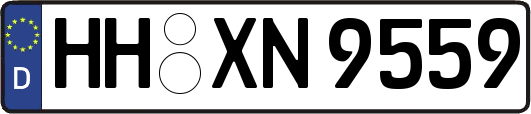 HH-XN9559