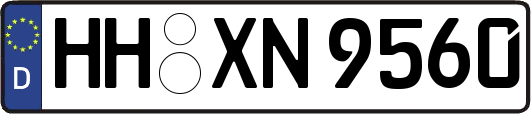 HH-XN9560