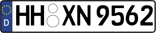 HH-XN9562