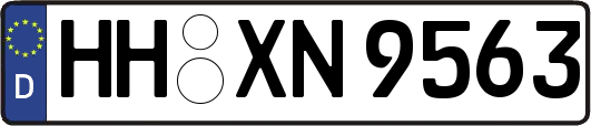 HH-XN9563