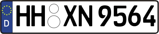HH-XN9564