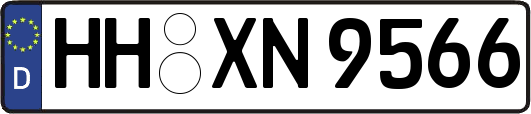 HH-XN9566
