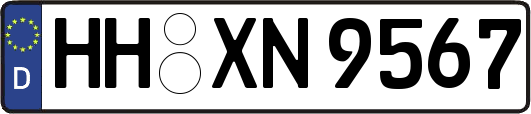 HH-XN9567
