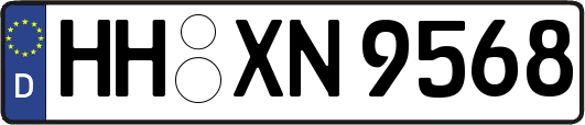 HH-XN9568