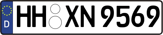 HH-XN9569