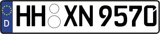 HH-XN9570