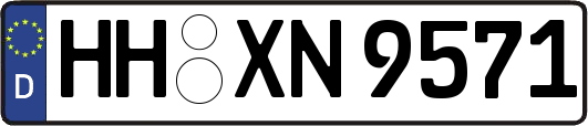 HH-XN9571