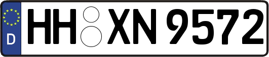 HH-XN9572