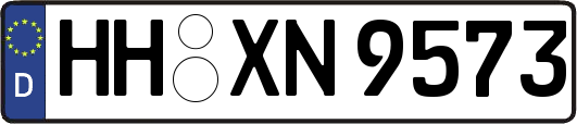 HH-XN9573