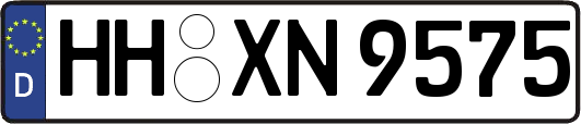 HH-XN9575