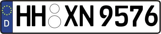 HH-XN9576