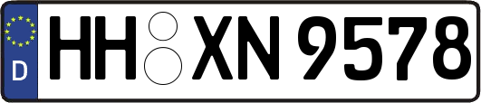 HH-XN9578