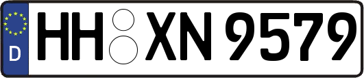 HH-XN9579