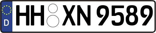 HH-XN9589