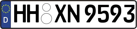 HH-XN9593