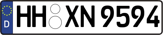 HH-XN9594