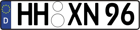 HH-XN96
