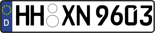 HH-XN9603
