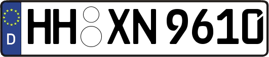 HH-XN9610