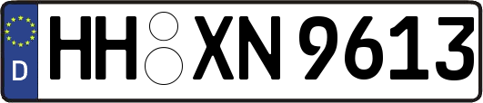 HH-XN9613