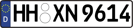 HH-XN9614