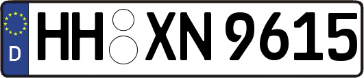 HH-XN9615