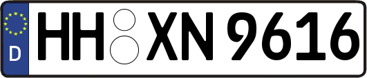 HH-XN9616