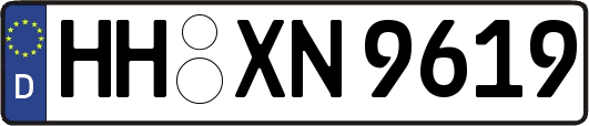 HH-XN9619