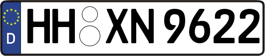 HH-XN9622