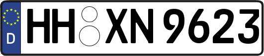 HH-XN9623