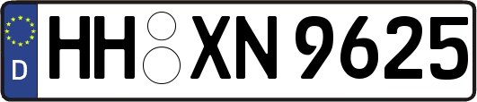HH-XN9625
