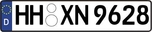 HH-XN9628